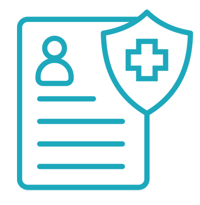 Secure Portal Icon